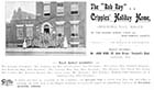 Churchfield Place/Rob Roy Cripples Home [Guide 1903]